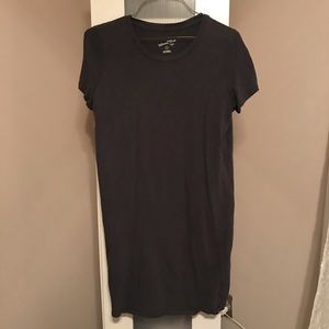 T shirt dress